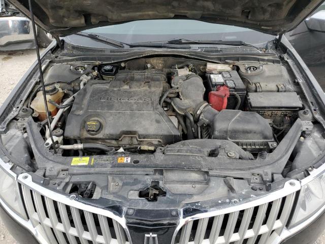 Photo 11 from auction – 2011 LINCOLN MKZ with VIN 3LNHL2JC3BR771775