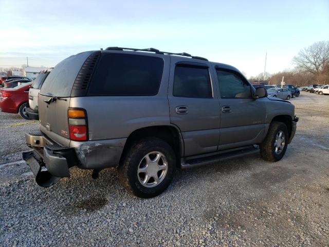 Photo 3 from auction – 2005 GMC YUKON DENA with VIN 1GKEK63U65J149231
