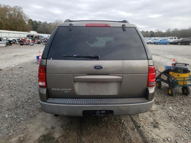 Photo 6 from auction – 2002 FORD EXPLORER X with VIN 1FMZU73KX2ZC55170