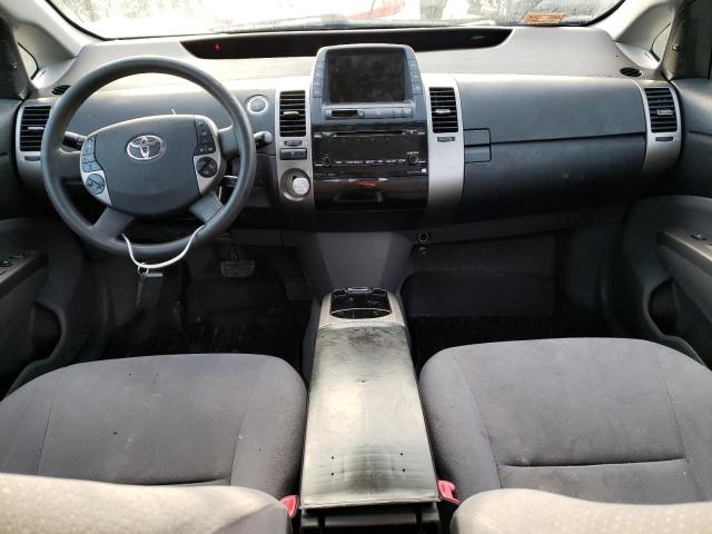 Photo 8 from auction – 2008 TOYOTA PRIUS with VIN JTDKB20U183342083