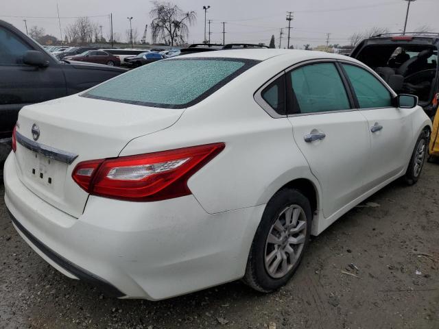 Photo 3 from auction – 2016 NISSAN ALTIMA 2.5 with VIN 1N4AL3AP8GC254949