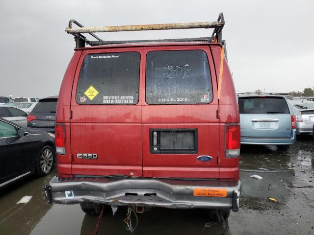 Photo 6 from auction – 2002 FORD ECONOLINE with VIN 1FTSE34L02HA44245