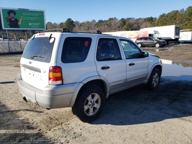 Photo 3 from auction – 2007 FORD ESCAPE XLT with VIN 1FMYU93157KB88377