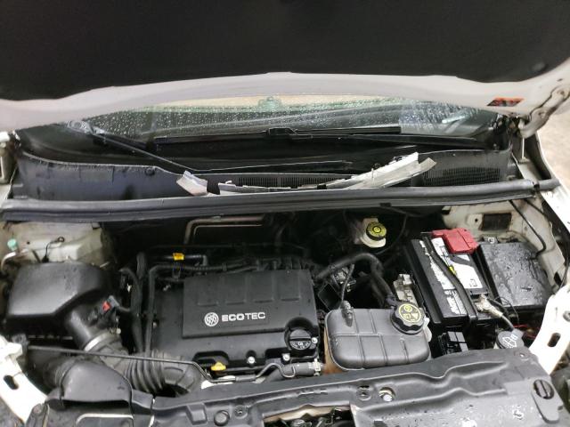Photo 12 from auction – 2013 BUICK ENCORE PRE with VIN KL4CJHSB0DB162979