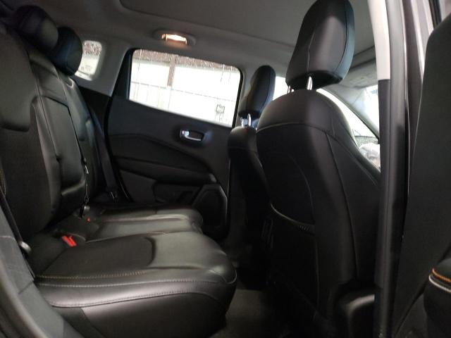 صورة رقم 11 من المزاد - 2018 JEEP COMPASS LA مع VIN 3C4NJDBB6JT161725