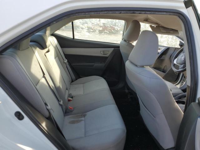 Photo 10 from auction – 2016 TOYOTA COROLLA L with VIN 5YFBURHE7GP499364