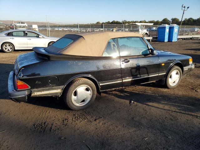 Photo 3 from auction – 1994 SAAB 900 with VIN YS3AL76L8R7001674