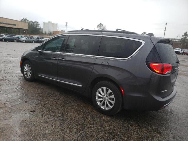 Photo 2 from auction – 2017 CHRYSLER PACIFICA T with VIN 2C4RC1BG3HR609311