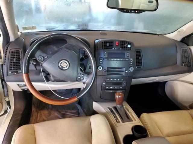 Photo 8 from auction – 2004 CADILLAC CTS with VIN 1G6DM577940105537
