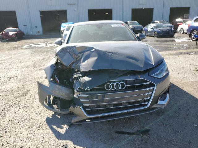 Photo 5 from auction – 2020 AUDI A4 PREMIUM with VIN WAUGMAF4XLA050032