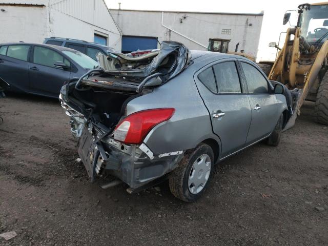Photo 3 from auction – 2013 NISSAN VERSA S with VIN 3N1CN7AP5DL865514