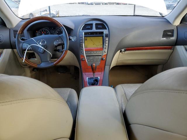 Zdjęcie 8 z aukcji – 2010 LEXUS ES 350 z VIN JTHBK1EG4A2401229
