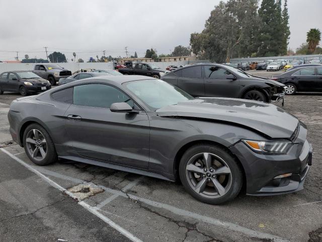 Photo 4 from auction – 2016 FORD MUSTANG with VIN 1FA6P8TH0G5231750