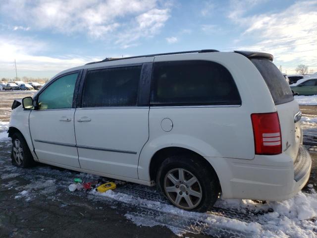 Photo 2 from auction – 2010 CHRYSLER TOWN & COU with VIN 2A4RR5D14AR442892