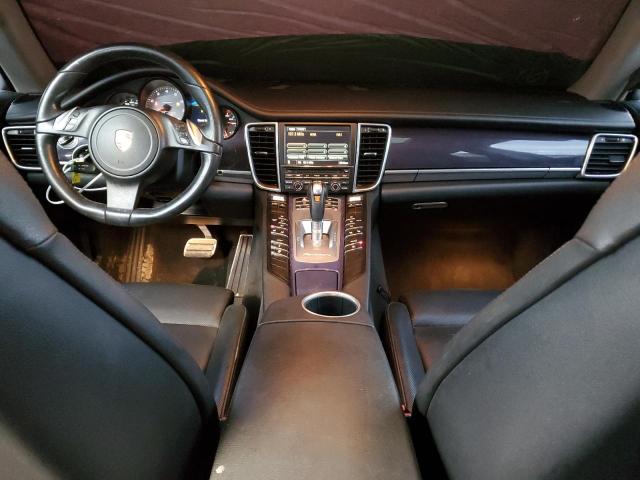 Photo 8 from auction – 2010 PORSCHE PANAMERA S with VIN WP0AB2A72AL065325