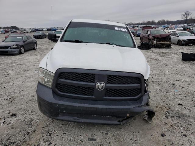 Photo 5 from auction – 2014 RAM 1500 ST with VIN 1C6RR6FGXES222780