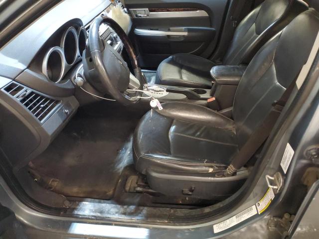 Фото 7 с аукциона – 2010 CHRYSLER SEBRING LI с VIN 1C3CC5FB1AN208102