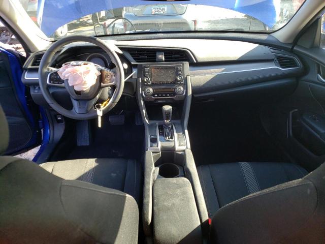 Photo 8 from auction – 2017 HONDA CIVIC LX with VIN 19XFC2F52HE050644