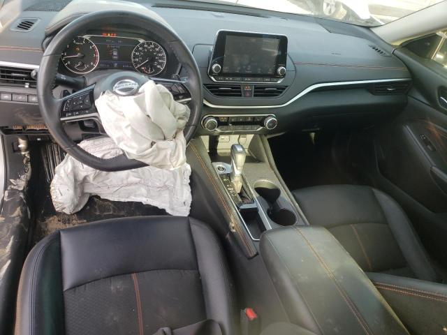 Photo 8 from auction – 2019 NISSAN ALTIMA SR with VIN 1N4AL4CV3KC239236