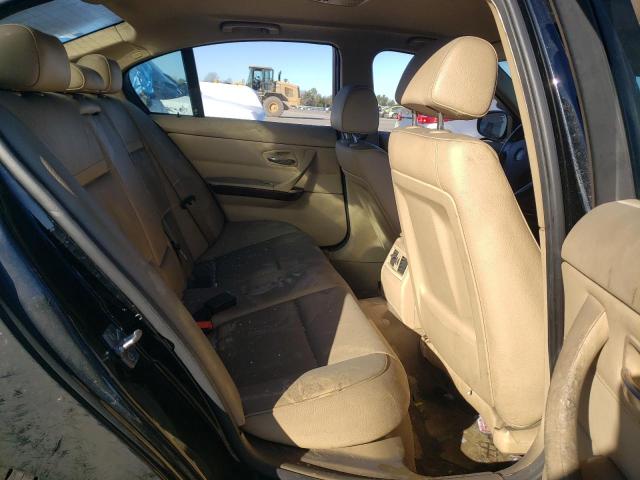Photo 10 from auction – 2011 BMW 328 I SULE with VIN WBAPH5G56BNM81154
