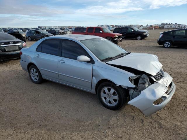 Photo 4 from auction – 2008 TOYOTA COROLLA CE with VIN 1NXBR32E08Z998790