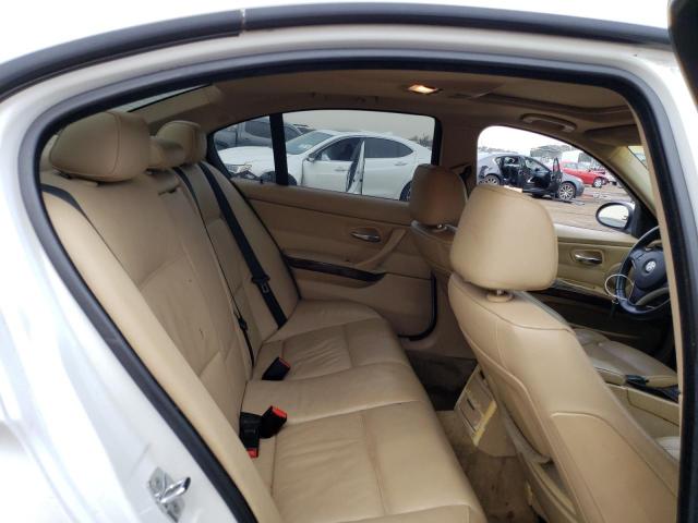 Photo 10 from auction – 2007 BMW 328 I SULE with VIN WBAVC53517FZ74396