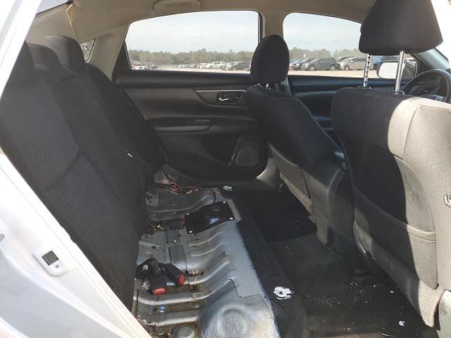 Photo 10 from auction – 2018 NISSAN ALTIMA 2.5 with VIN 1N4AL3AP7JC214692