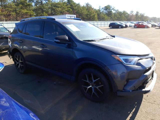Photo 4 from auction – 2016 TOYOTA RAV4 SE with VIN JTMJFREV3GJ078143
