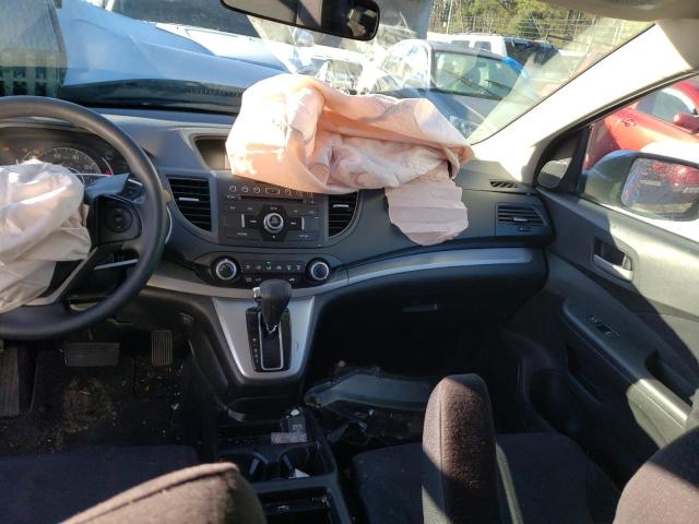 Photo 8 from auction – 2014 HONDA CR-V EX with VIN 2HKRM4H57EH656919