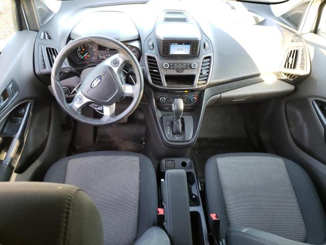 Photo 8 from auction – 2020 FORD TRANSIT CO with VIN NM0LS7E27L1467499