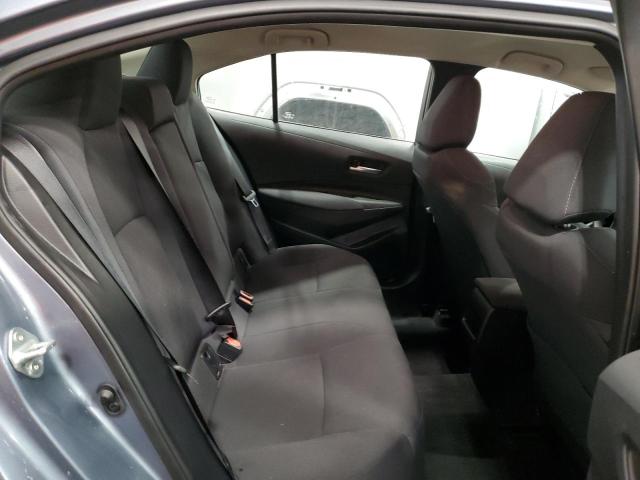 Photo 10 from auction – 2020 TOYOTA COROLLA LE with VIN 5YFEPRAE2LP112468