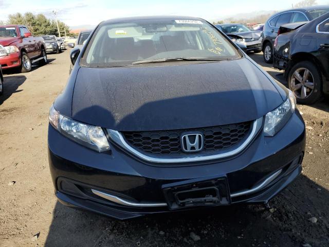 Photo 5 from auction – 2015 HONDA CIVIC SE with VIN 19XFB2F75FE268840