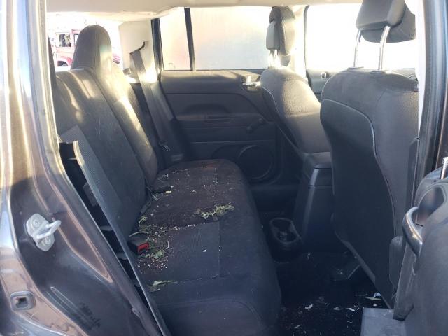 Photo 10 from auction – 2016 JEEP PATRIOT SP with VIN 1C4NJPBA9GD576397