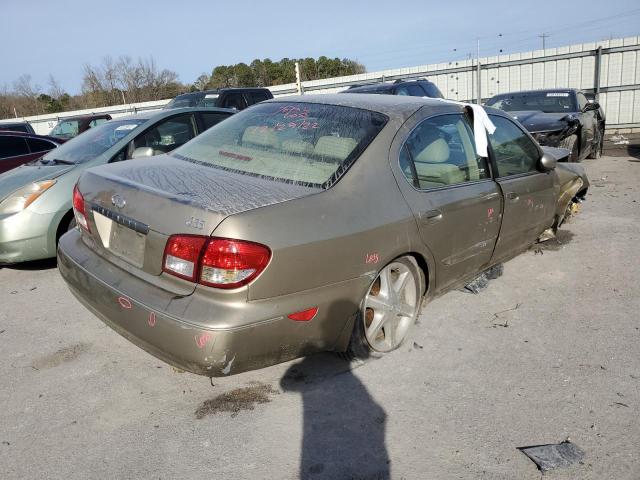 Photo 3 from auction – 2004 INFINITI I35 with VIN JNKDA31A74T204272