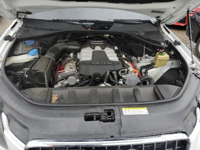 Photo 11 from auction – 2015 AUDI Q7 PREMIUM with VIN WA1LGAFE5FD003344