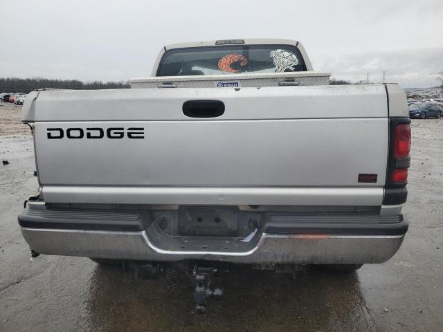 Photo 6 from auction – 2000 DODGE RAM 1500 with VIN 3B7HF13Z3YG136440