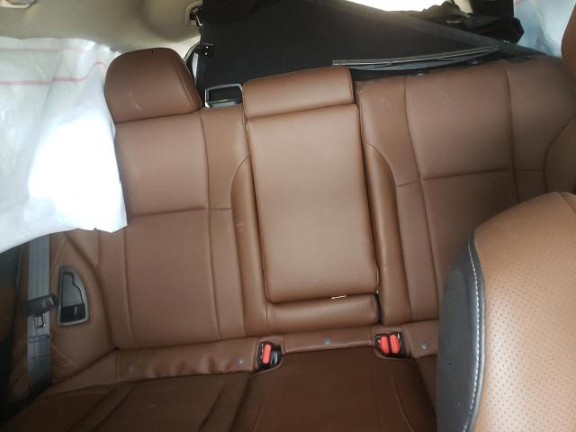 Photo 10 from auction – 2021 SUBARU OUTBACK TO with VIN 4S4BTGPD7M3109508