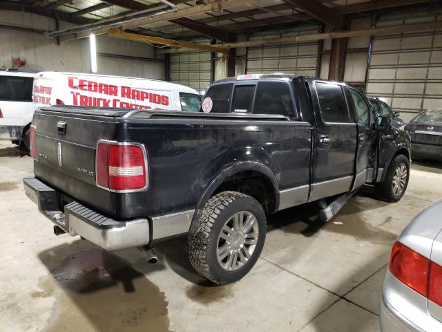Photo 3 from auction – 2007 LINCOLN MARK LT with VIN 5LTPW18547FJ02425