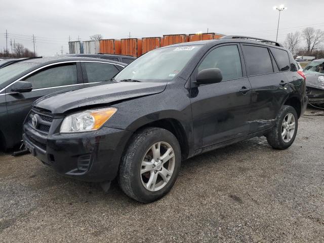 TOYOTA RAV4 2011 with VIN 2T3BF4DVXBW168456 - Photo from auction