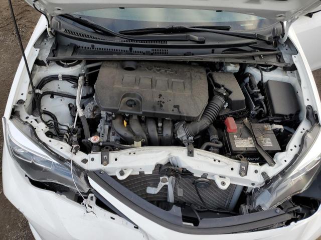 Photo 11 from auction – 2019 TOYOTA COROLLA L with VIN 2T1BURHE6KC209110
