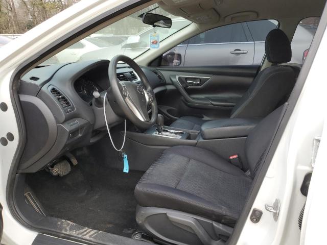 Photo 7 from auction – 2016 NISSAN ALTIMA 2.5 with VIN 1N4AL3AP6GN373748