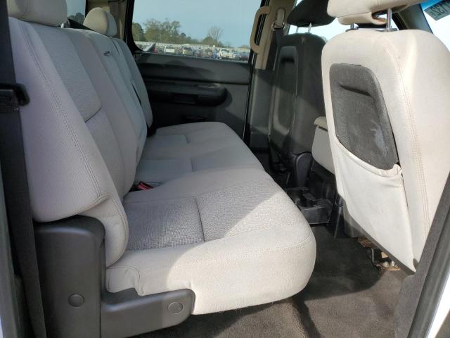 Photo 10 from auction – 2011 CHEVROLET SILVERADO with VIN 3GCPCSEAXBG141868