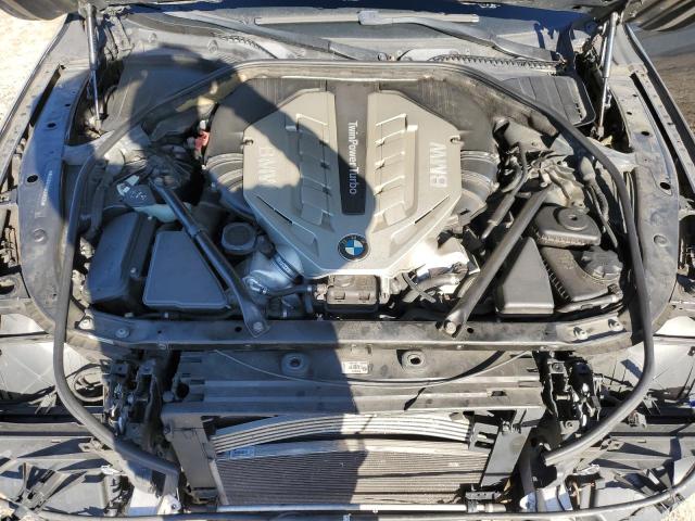 Photo 11 from auction – 2011 BMW 750LI with VIN WBAKB8C58BCY65273