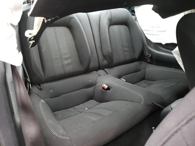 Фото 10 с аукциона – 2018 FORD MUSTANG с VIN 1FA6P8TH5J5116732