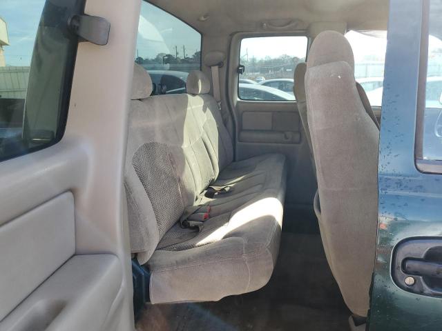 Photo 10 from auction – 2002 CHEVROLET SILVERADO with VIN 1GCHC29U92E242125
