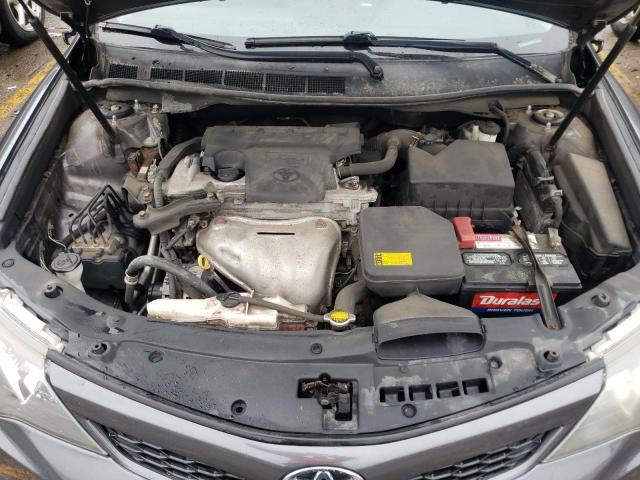 Photo 11 from auction – 2013 TOYOTA CAMRY L with VIN 4T1BF1FK6DU212756