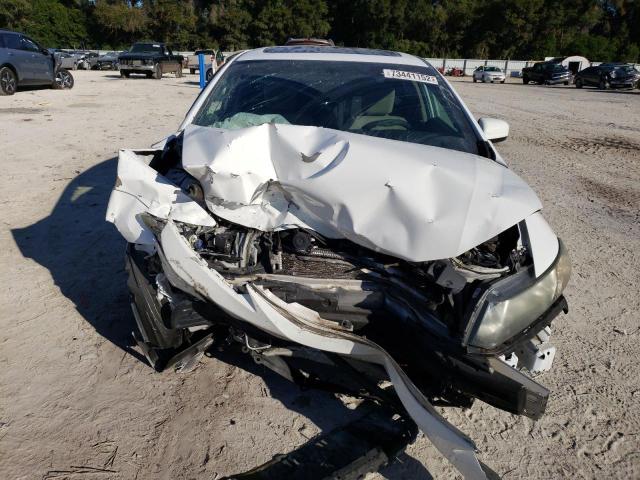 Photo 5 from auction – 2014 HONDA CIVIC EX with VIN 19XFB2F8XEE023121