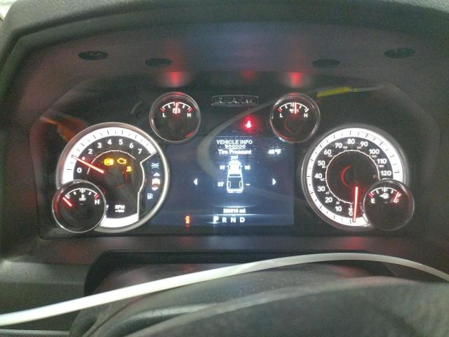 Photo 9 from auction – 2014 RAM 1500 SLT with VIN 1C6RR7LT2ES406327