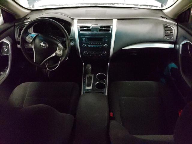 Photo 8 from auction – 2013 NISSAN ALTIMA 2.5 with VIN 1N4AL3AP9DN574944