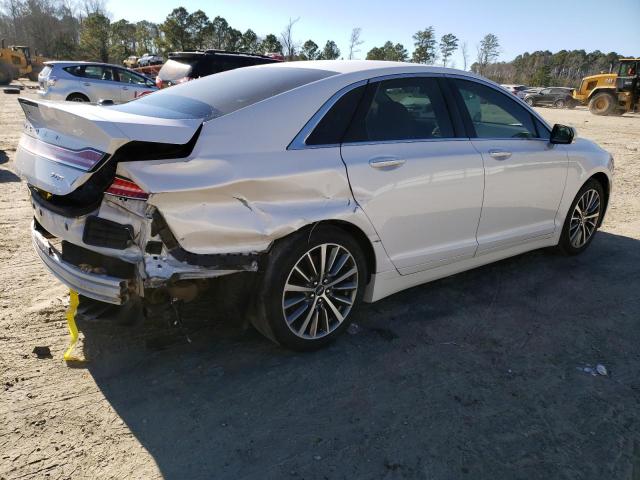 Photo 3 from auction – 2019 LINCOLN MKZ with VIN 3LN6L5A98KR602199